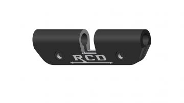 RCD  Belt Guard Pincher plate     Heavy Duty Guard on Idler Side